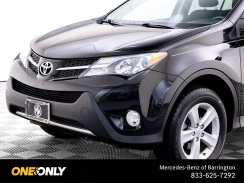 Used 2013 Toyota RAV4 XLE AWD/4WD image 35