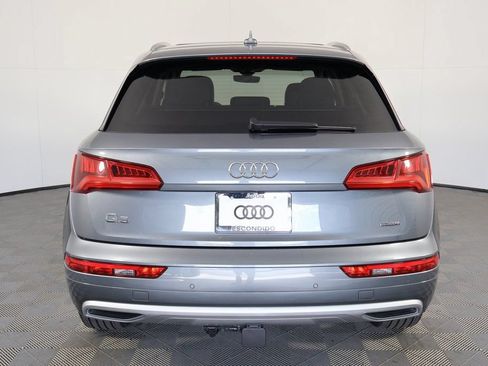 Used 2019 Audi Q5 Prestige w/ Prestige Package AWD/4WD image 5