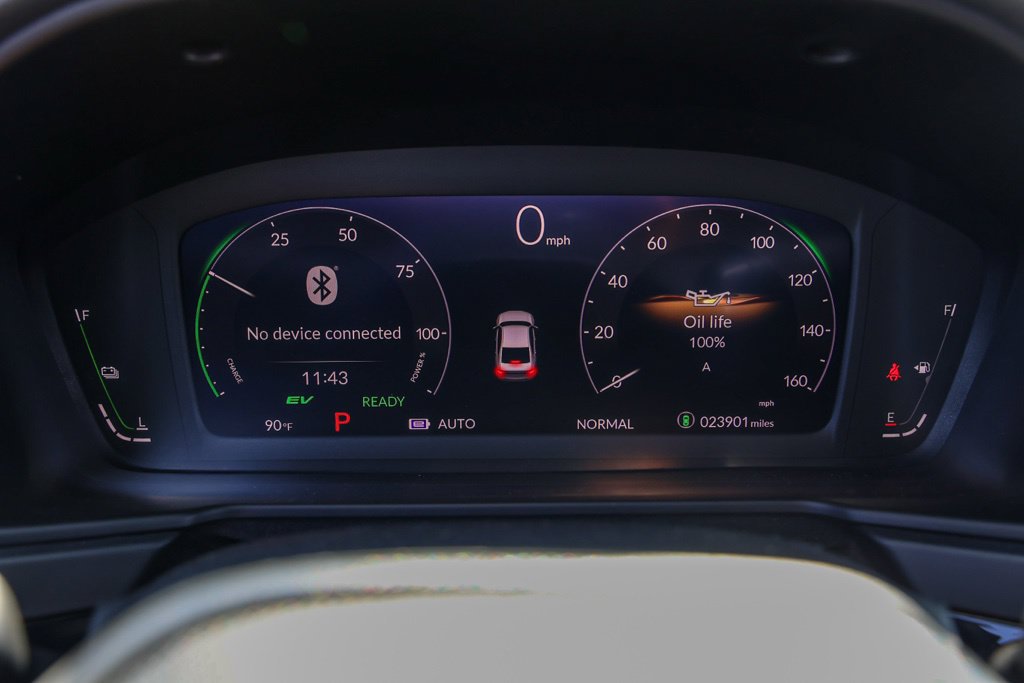 Used 2024 Honda Accord Sport image 26