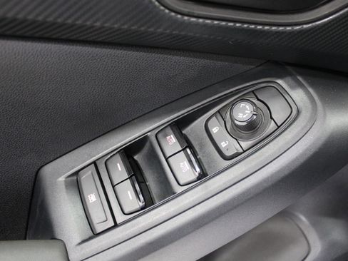 Certified 2024 Subaru Crosstrek 2.0i Premium image 7