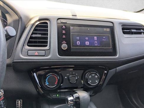 Used 2019 Honda HR-V Sport image 10