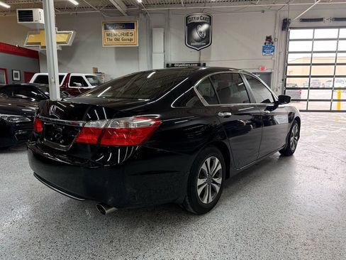 Used 2015 Honda Accord LX image 5