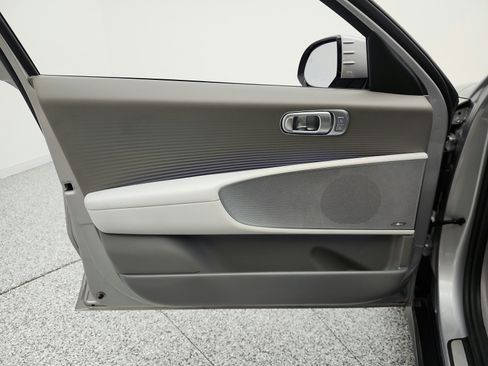 Used 2023 Hyundai Ioniq 6 Limited AWD/4WD image 12