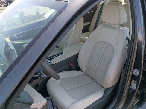 New 2025 Hyundai Sonata SEL image 17