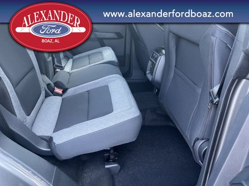 New 2025 Ford Bronco Base Convertible w/ Sasquatch Package image 17