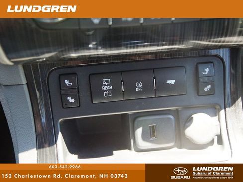 Used 2015 Chevrolet Traverse LT w/ Traveler's Package FWD image 22