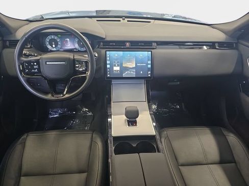 Certified 2025 Land Rover Range Rover Velar S AWD/4WD image 10