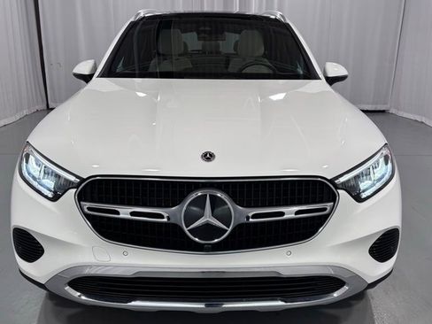 Certified 2023 Mercedes-Benz GLC 300 4MATIC image 3