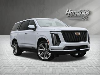 Used 2026 Cadillac Escalade Platinum Sport w/ LPO, Floor Liner Package AWD/4WD video 2