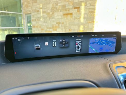 New 2025 Ford Expedition Platinum w/ Stealth Appearance Package image 56