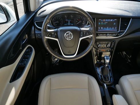 Used 2017 Buick Encore Essence w/ Experience Buick Package image 12