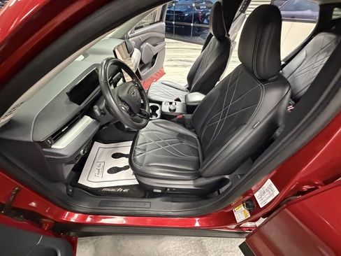 Used 2021 Ford Mustang Mach-E Select w/ Interior Protection Package image 51