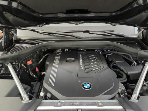 Used 2023 BMW X3 M40i w/ Premium Package AWD/4WD image 32