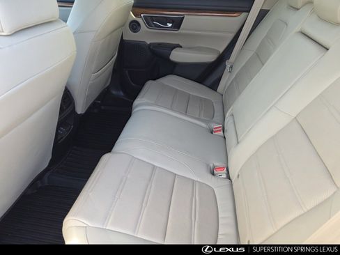 Used 2018 Honda CR-V EX-L image 26