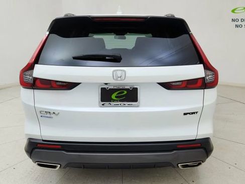 Used 2023 Honda CR-V Sport image 29