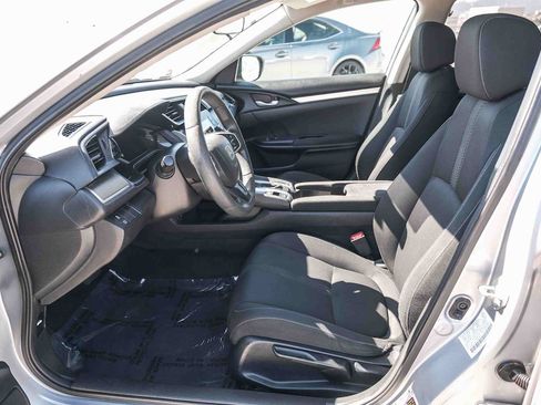 Used 2018 Honda Civic LX image 20