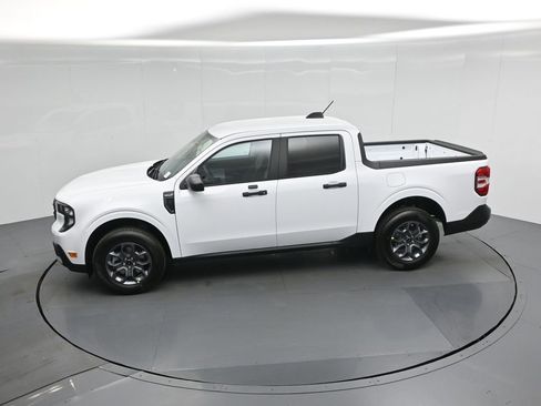 New 2026 Ford Maverick XLT FWD image 39