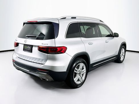 Used 2020 Mercedes-Benz GLB 250 GLB 250 w/ Premium Package image 9