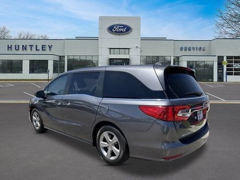 Used 2019 Honda Odyssey EX-L image 5