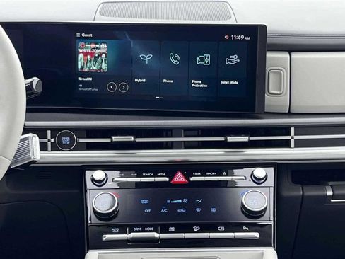 New 2026 Hyundai Santa Fe SE AWD/4WD image 19