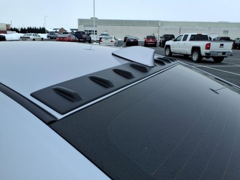 Used 2022 Subaru WRX GT image 25