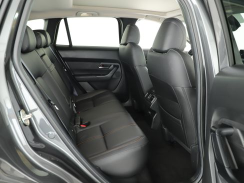 Used 2024 MAZDA CX-50 AWD 2.5 S w/ Cargo Package image 21