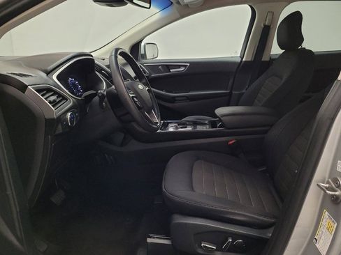 Used 2019 Ford Edge SEL FWD image 17