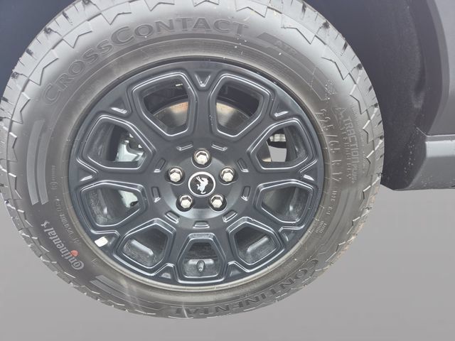 New 2026 Ford Bronco Sport Badlands w/ Badlands Tech Package AWD/4WD image 38