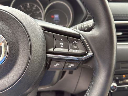 Used 2019 MAZDA CX-5 Touring AWD/4WD image 24