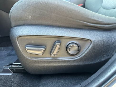 Certified 2024 Toyota RAV4 XLE image 22