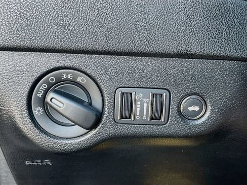 Used 2023 Dodge Charger R/T w/ Blacktop Package RWD image 10