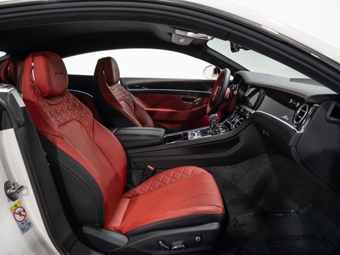 Used 2024 Bentley Continental GT Speed AWD/4WD image 62