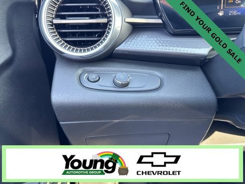 New 2026 Chevrolet Trax ACTIV w/ Driver Confidence Package image 20