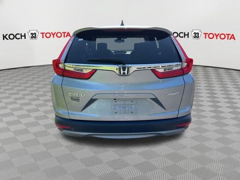 Used 2019 Honda CR-V EX-L image 7