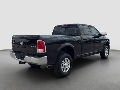Used 2016 RAM 2500 Laramie AWD/4WD image 6