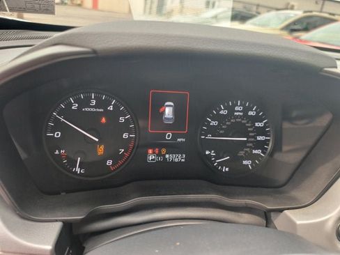 Certified 2024 Subaru Crosstrek 2.0i AWD/4WD image 7
