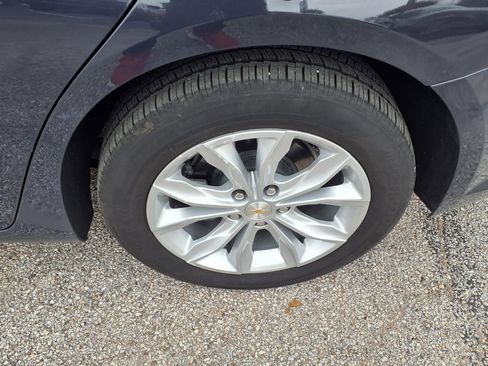 Used 2025 Chevrolet Malibu LT FWD image 25