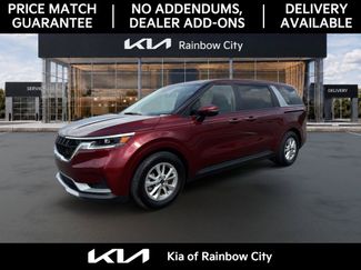 Used 2024 Kia Carnival LX FWD video 1