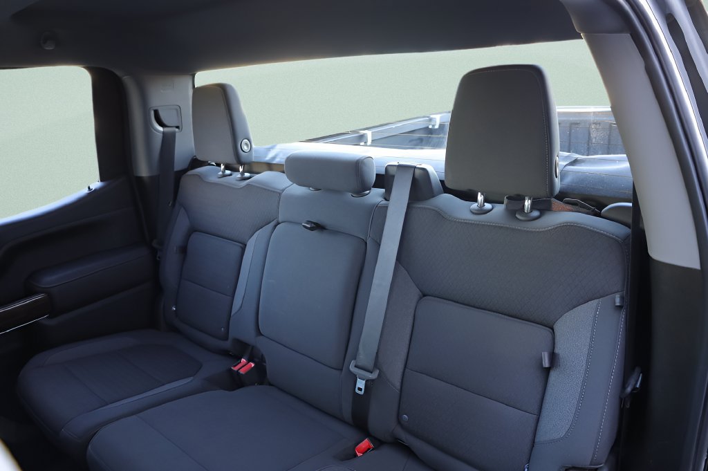 Used 2020 GMC Sierra 1500 Elevation AWD/4WD image 21