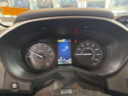 Certified 2023 Subaru Crosstrek 2.0i Premium w/ Popular Package #3 image 12