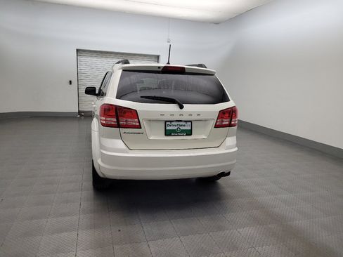 Used 2018 Dodge Journey SE w/ Popular Equipment Group FWD image 5