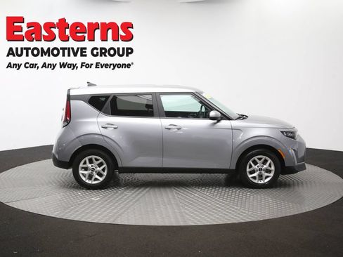Used 2024 Kia Soul LX w/ Option Group 015 FWD image 44