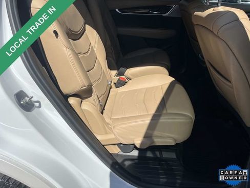 Used 2024 Cadillac XT6 Premium Luxury w/ Platinum Package AWD/4WD image 22