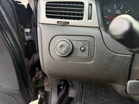 Used 2008 Chevrolet Impala Police FWD image 24