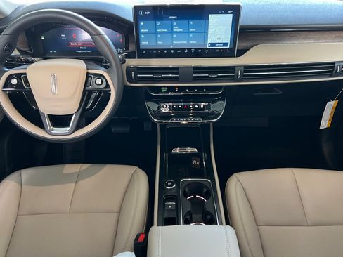 New 2025 Lincoln Corsair Grand Touring w/ Equipment Group 301A image 11