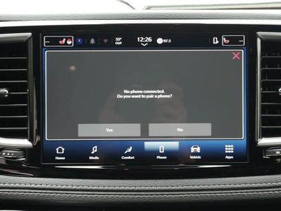 New 2027 Chrysler Pacifica Select