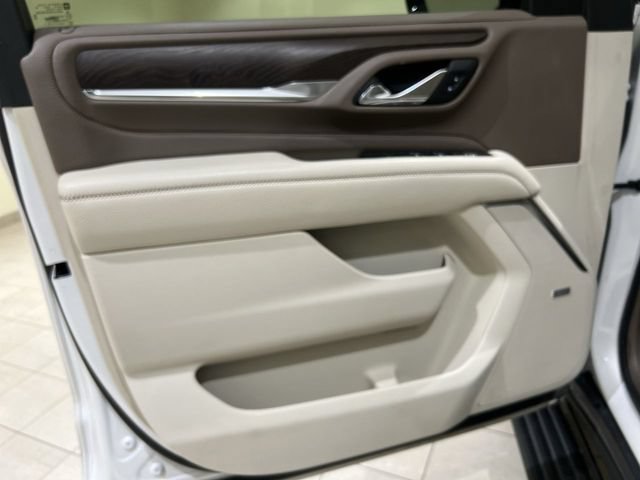 Used 2021 GMC Yukon Denali RWD image 21