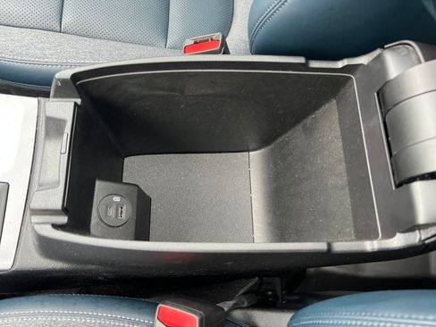 Used 2022 Ford Bronco Sport Outer Banks w/ Tech Package image 21