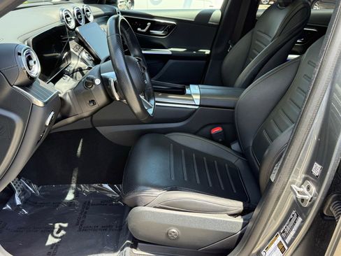 Used 2023 Mercedes-Benz GLC 300 image 26