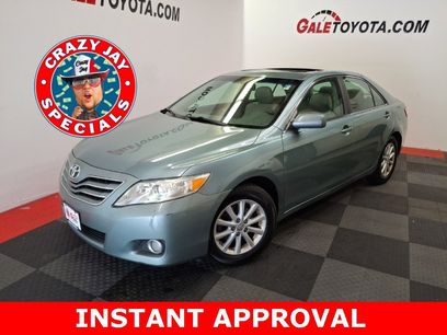Used 2011 Toyota Camry XLE